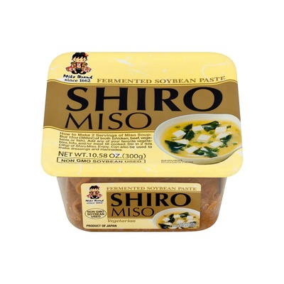 Shinsyu 白味噌 300g