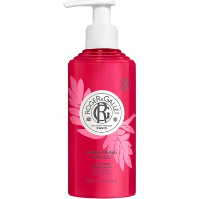Roger & Gallet 红姜香氛身体乳