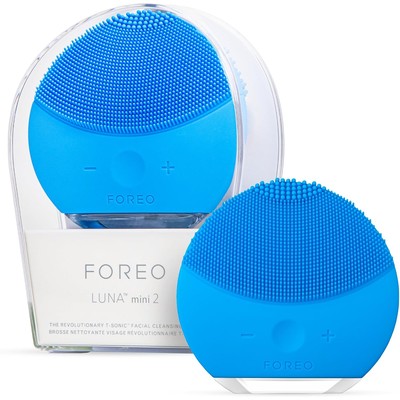 斐珞尔 FOREO LUNA mini 2 硅胶洁面仪