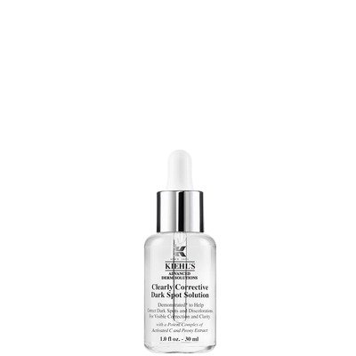 科颜氏淡斑精华30ml