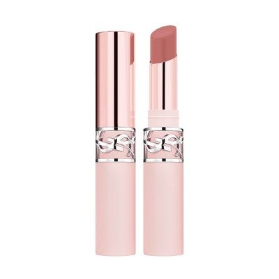YSL 裸粉管r唇膏#44 Nude Lavallière 3g
