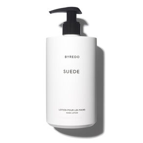 Byredo Suede护手霜