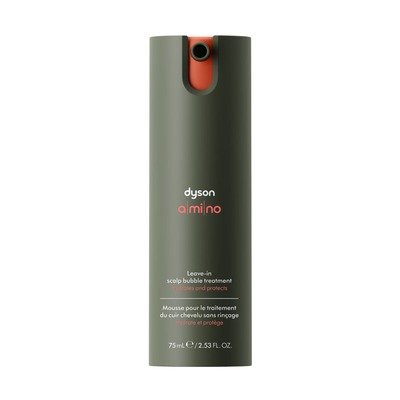 Dyson Amino™ leave-in scalp bubble treatment 75ml(SKU 123415-01)
