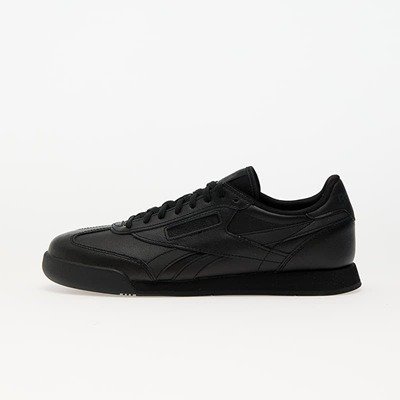 Reebok Campio XT黑白运动鞋