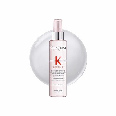 元气姜热防护喷雾150ml