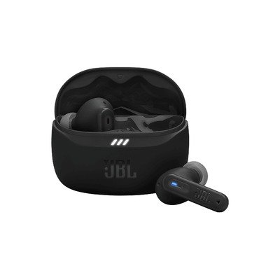 JBL Tune 255NC黑色降噪无线耳机