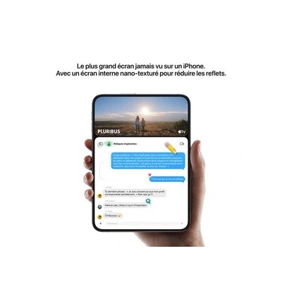 Apple iPhone Duo 256GB·夜空蓝