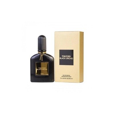 Tom Ford Black Orchid 黑兰花浓香水 EDP 30ml