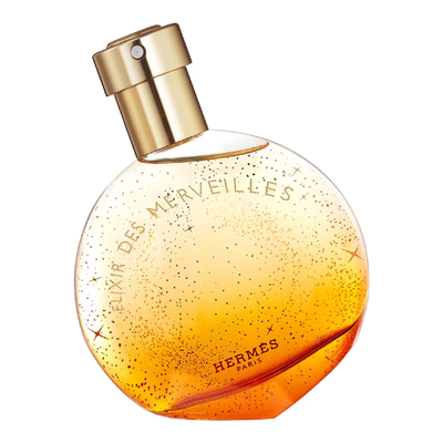 爱马仕橘彩星光 30ml