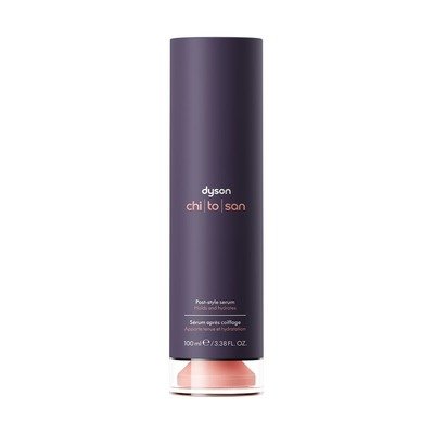 Dyson Chitosan™ Post-style serum 100ml(SKU 572594-01)
