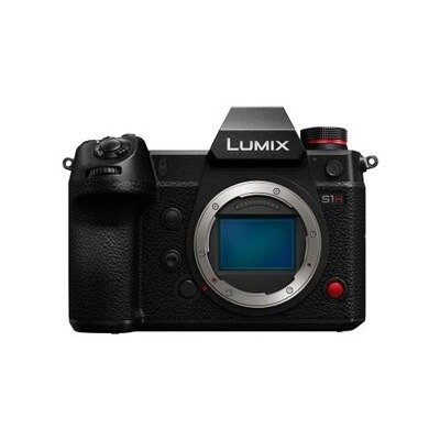 Panasonic Lumix S1H机身｜翻新Bon