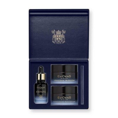 超级Saho护理套装4件(10ml+30ml+30ml+2ml)