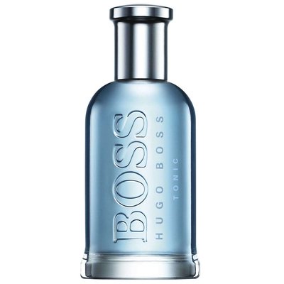 HUGO BOSS Bottled Tonic男士淡香水100ml