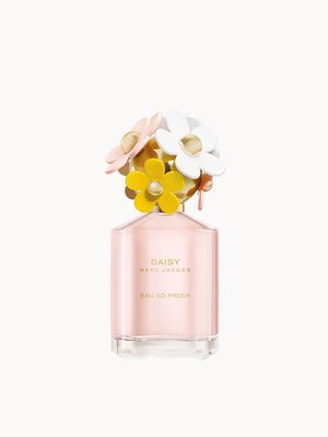 Marc Jacobs Daisy Eau So Fresh清甜雏菊淡香水75ml