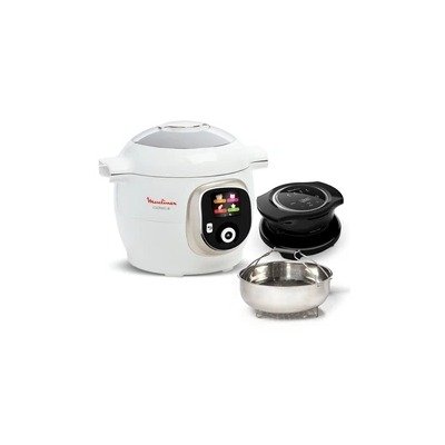 Moulinex Cookeo+ 6L 多功能锅 CE85XA