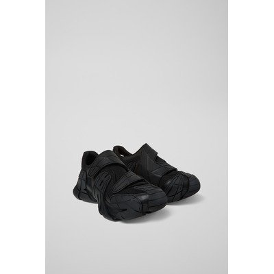 Tormenta 老爹鞋 A500028-002 Black