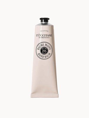欧舒丹乳木果Shea Karité护手霜150ml