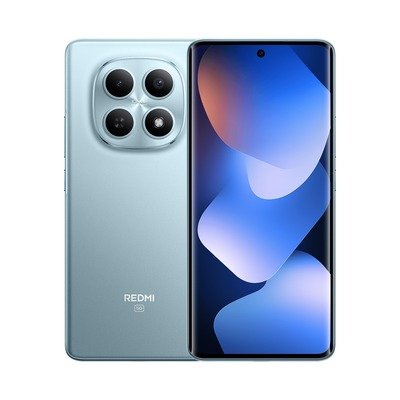 REDMI Note 15 5G手机 冰川蓝8GB+512GB