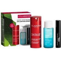 ARMANI娇韵诗 超速眼霜15ml 3件套礼盒