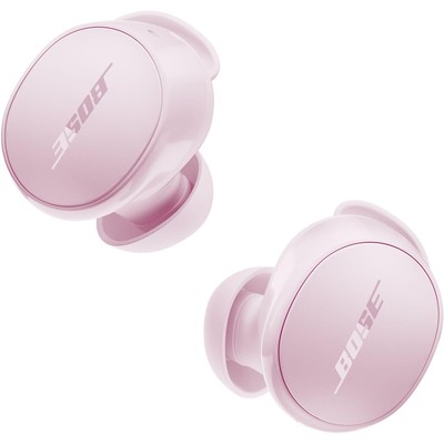 Bose QuietComfort Earbuds 真无线降噪耳机