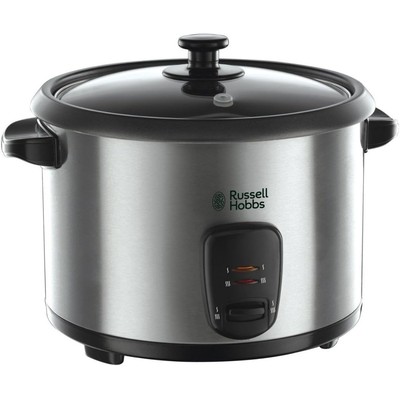 Russell Hobbs 领豪 Cook@Home 电饭煲 1.8L 19750-56