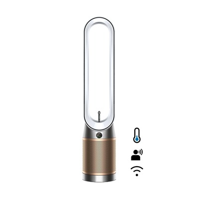 Find+Follow Purifier Cool PC3 空气净化器(Wit/Goud)