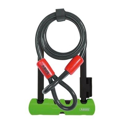 ABUS Ultra Mini 410 U型车锁