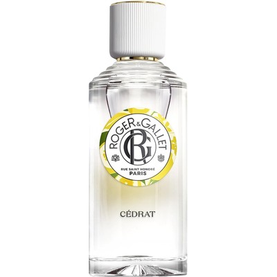 Roger & Gallet 香橼香氛水 100ml