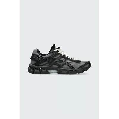 ASICS 运动鞋 · 黑色