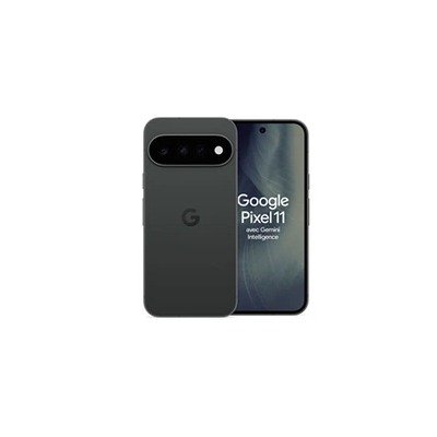 Google Pixel 11 256GB·火山黑
