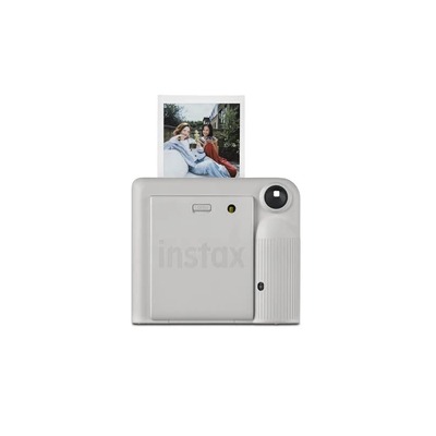 富士 Instax Square 2 方形拍立得 白色