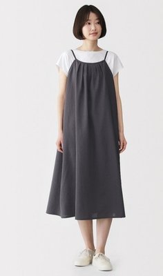 女士吊带连衣裙