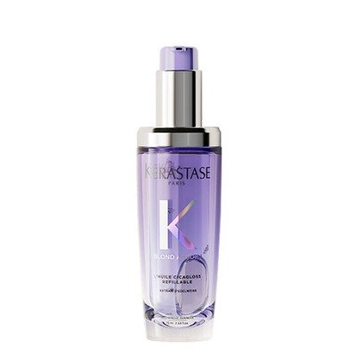 卡诗极光护发油75ml