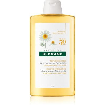 洋甘菊洗发水 400ml