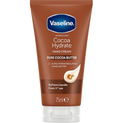 凡士林 Vaseline Intensive Care Cocoa 护手霜 75ml