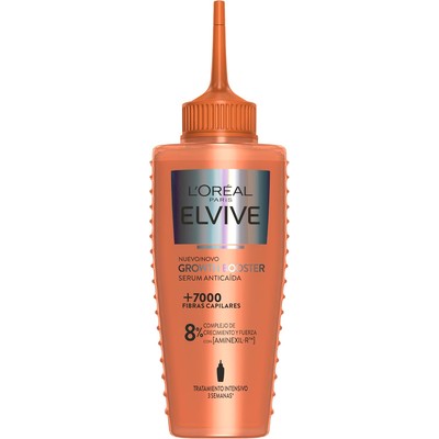 欧莱雅 Elvive Growth Booster 防脱育发精华 100ml