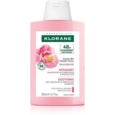 芍药洗发水 200ml