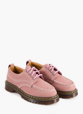 Lowell 4孔乐福鞋
