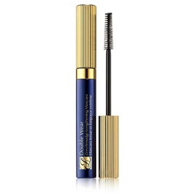 Double Wear睫毛膏6ml Black