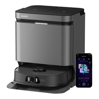 Eureka J15 Pro Ultra扫地机器人