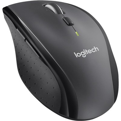 Logitech 罗技 M705 Marathon 无线鼠标
