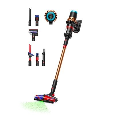 Dyson V16 Piston Animal吸尘器+精细清洁套装