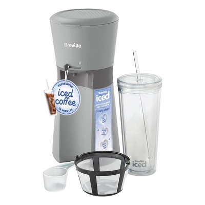 Breville 冰咖啡机