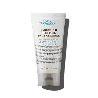Rare Earth 白泥洁面150ml