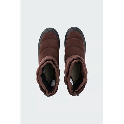 UGG Classic Klamath Short 短靴|棕色
