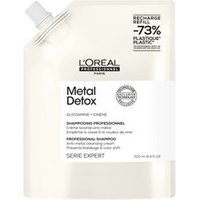 欧莱雅Pro洗发水500ml