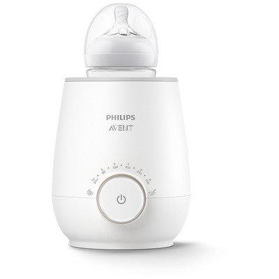 Philips Avent快速温奶器