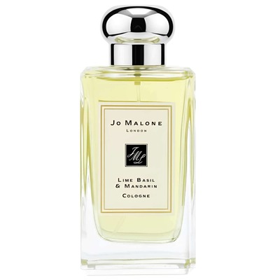 祖玛珑 青柠罗勒与柑橘 100ml