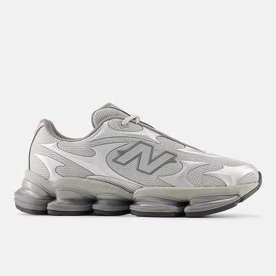 NB ABZORB 2000W 金属银