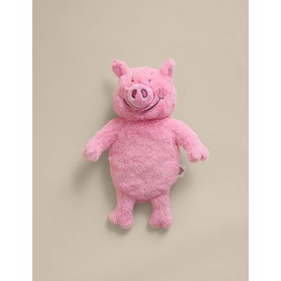 Percy Pig毛绒暖手用品1只